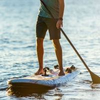 Lundhags Makke LT Shorts Dark Agave/Seaweed