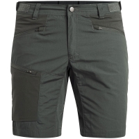 Lundhags Makke LT Shorts Dark Agave/Seaweed