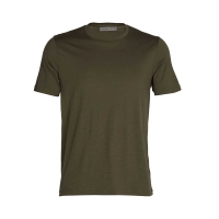Icebreaker Tech Lite II Short Sleeve Tee Loden