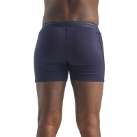 Icebreaker Anatomica Boxers Midnight Navy