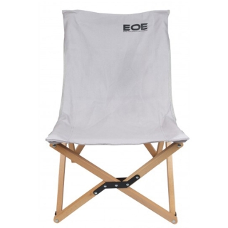 Eifel Outdoor Equipment Faltstohl M  Dove Grey