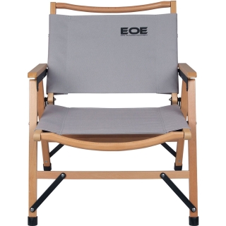 Eifel Outdoor Equipment Klappstohl Dove Grey