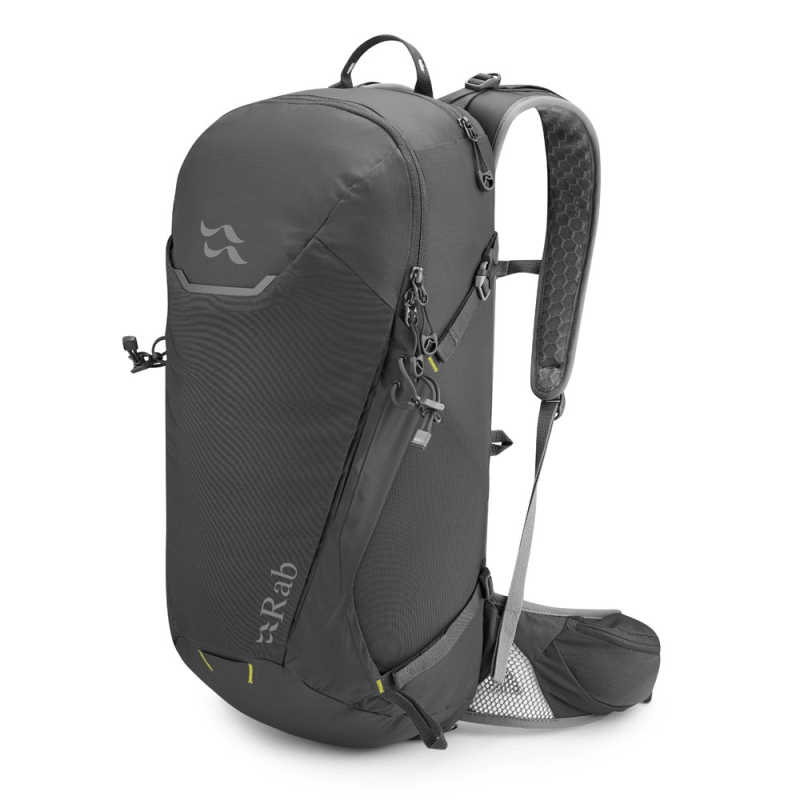 RAB Aeon 27 Anthracite