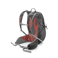 RAB Aeon ND18 Anthracite kleine dagrugzak (tot 19 liter)