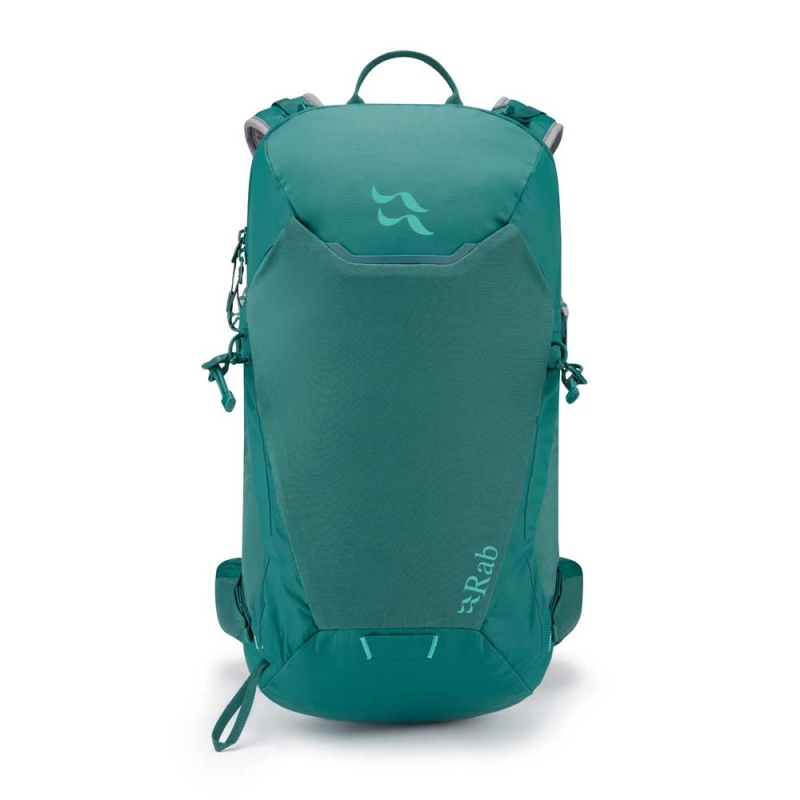 RAB Aeon ND25 Sagano Green