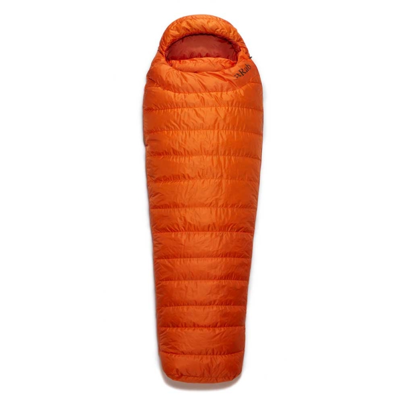 RAB Ascent 300 Atomic