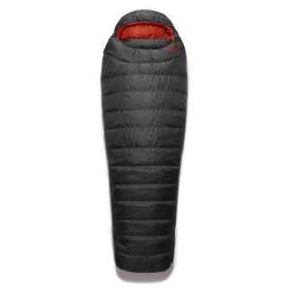 RAB Ascent 500 Graphene