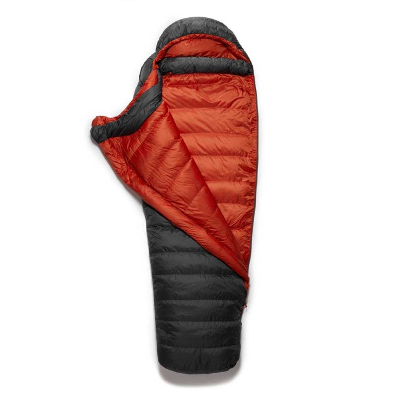 RAB Ascent 500 Graphene