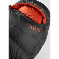 RAB Ascent 500 Graphene