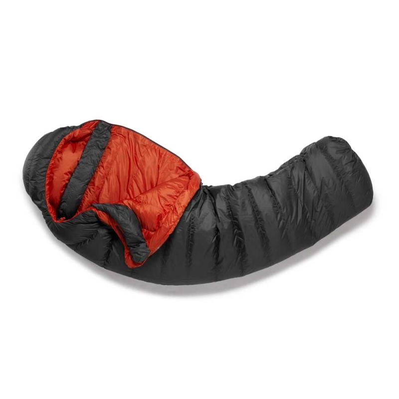 RAB Ascent 500 Graphene