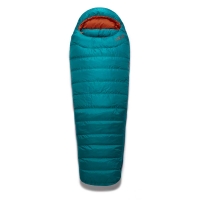 RAB Ascent 500 Women's Marina Blue