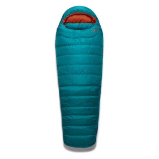 RAB Ascent 500 Women's Marina Blue