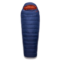 RAB Ascent 700 Women's Nightfall Blue