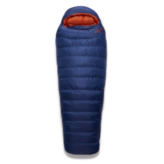RAB Ascent 700 Women's Nightfall Blue