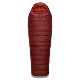 RAB Ascent 900 Oxblood Red