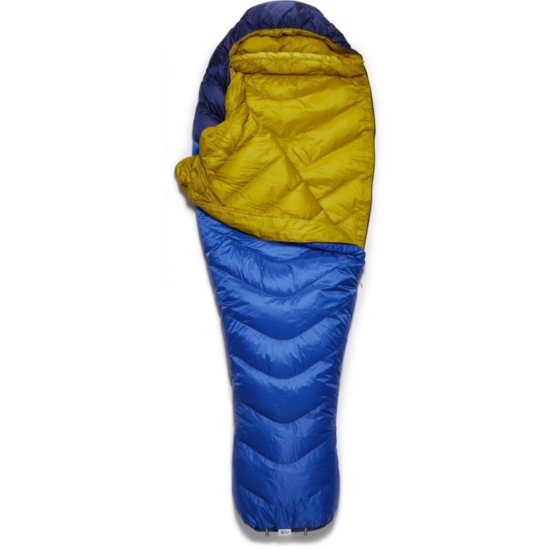 RAB Neutrino 200 Nightfall Blue