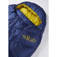 RAB Neutrino 200 Nightfall Blue