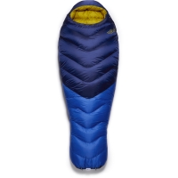 RAB Neutrino 600 Women's Nightfall Blue