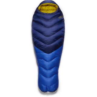 RAB Neutrino 600 Women's Nightfall Blue