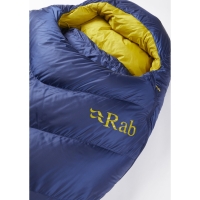 RAB Neutrino 600 Women's Nightfall Blue