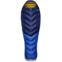RAB Neutrino 800 Nightfall Blue