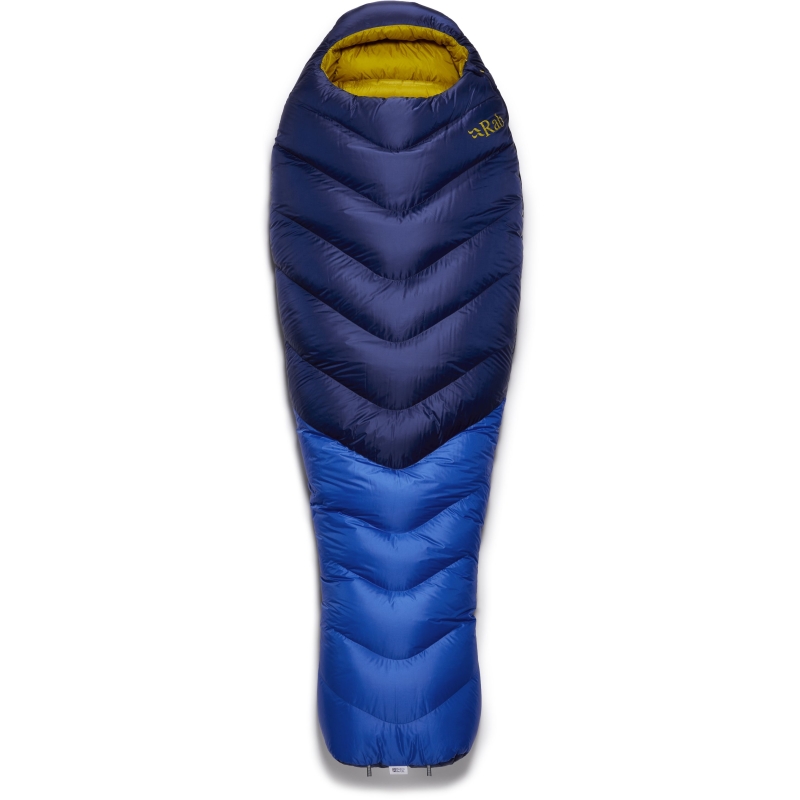 RAB Neutrino 800 Nightfall Blue