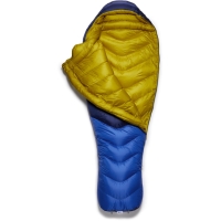 RAB Neutrino 800 Nightfall Blue