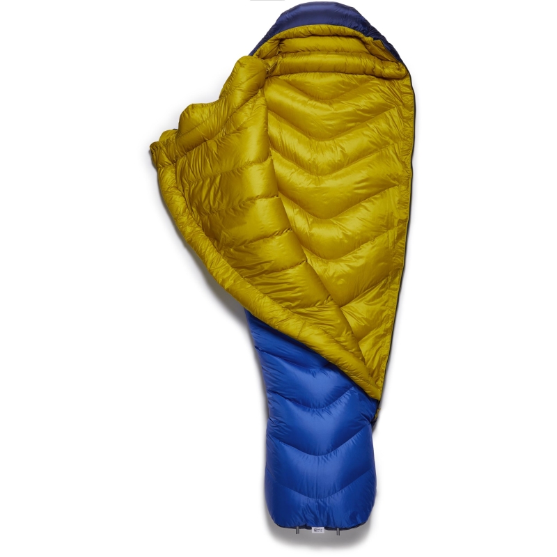 RAB Neutrino 800 Nightfall Blue