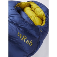 RAB Neutrino 800 Nightfall Blue