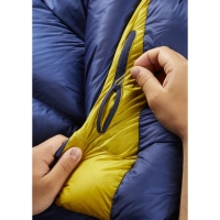 RAB Neutrino 800 Nightfall Blue