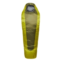 RAB Solar Eco 0 Chlorite Green