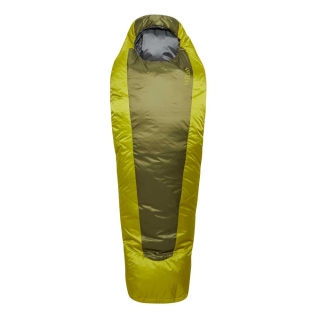 RAB Solar Eco 0 Chlorite Green