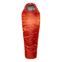 RAB Solar Eco 1 Red Clay