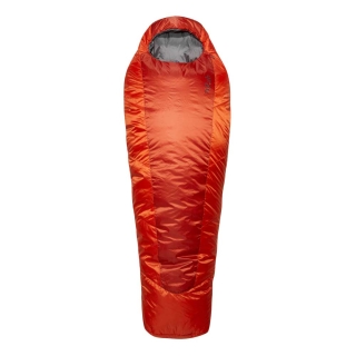 RAB Solar Eco 1 Red Clay