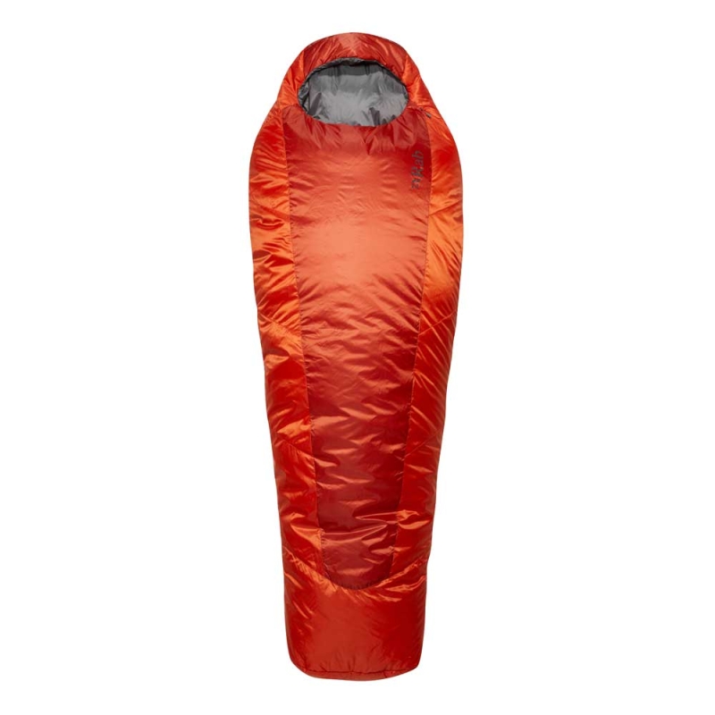RAB Solar Eco 1 Red Clay