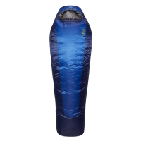 RAB Solar Eco 2 Ascent Blue comforttemp +10 tot +0 slaapzak