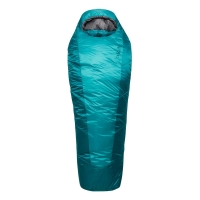 RAB Solar Eco 2 Women's Tasman comforttemp +10 tot +0 slaapzak