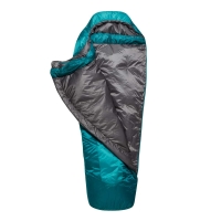 RAB Solar Eco 2 Women's Tasman comforttemp +10 tot +0 slaapzak