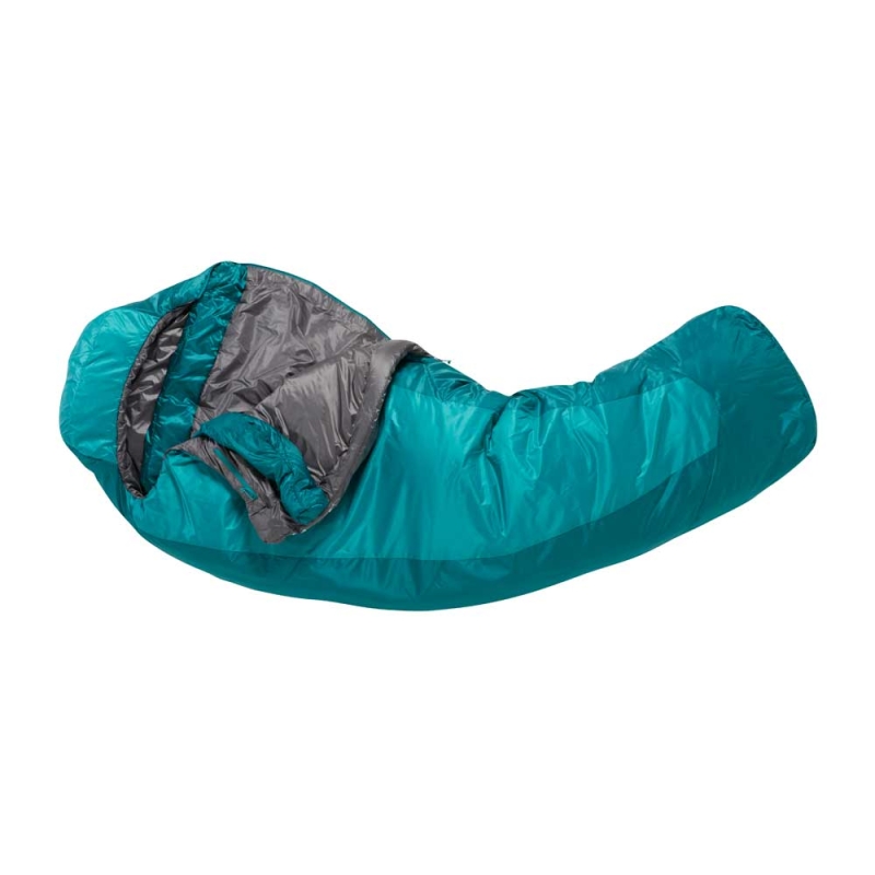 RAB Solar Eco 2 Women's Tasman comforttemp +10 tot +0 slaapzak