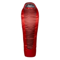 RAB Solar Eco 3 Oxblood Red