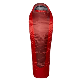 RAB Solar Eco 3 Oxblood Red