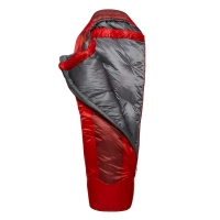 RAB Solar Eco 3 Oxblood Red