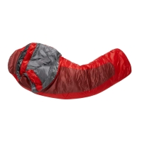RAB Solar Eco 3 Oxblood Red