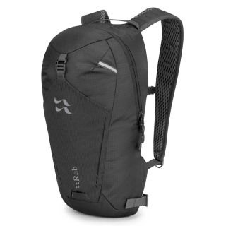 RAB Tensor 10 Black