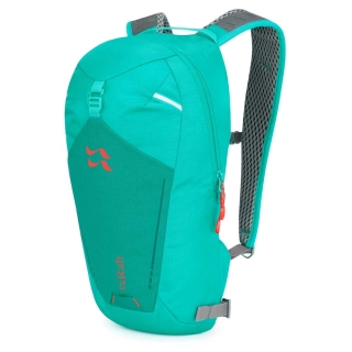 RAB Tensor 10 Storm Green