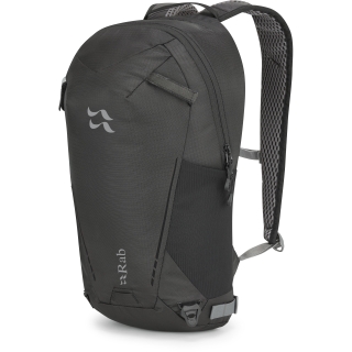 RAB Tensor 15 Black