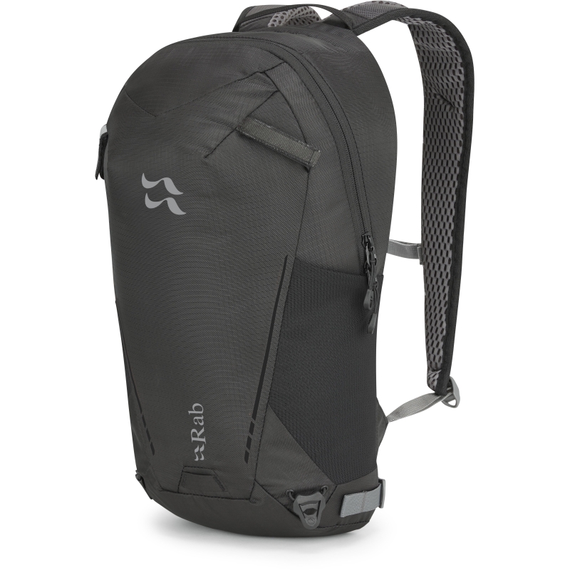 RAB Tensor 15 Black