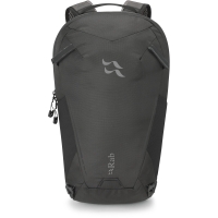 RAB Tensor 15 Black