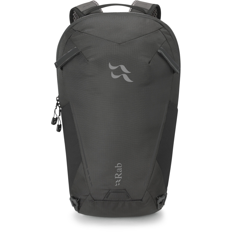 RAB Tensor 15 Black
