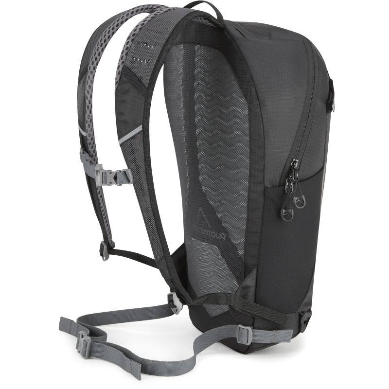 RAB Tensor 15 Black
